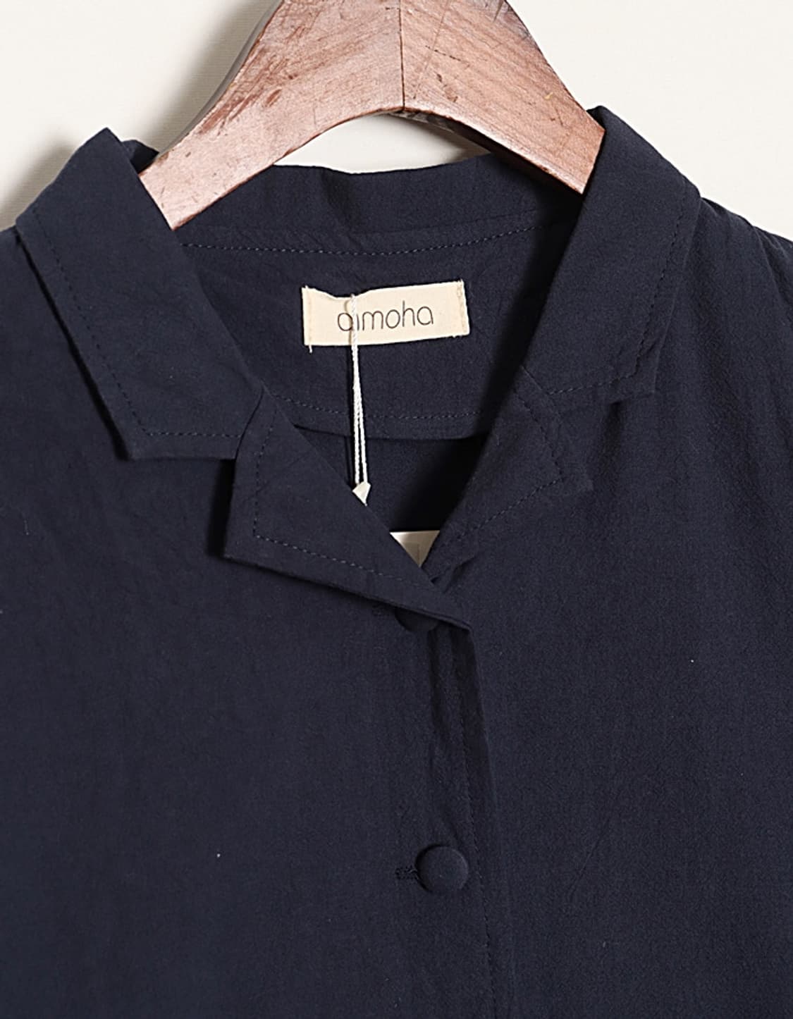 aimoha Cotton One-Piece 상품이미지3