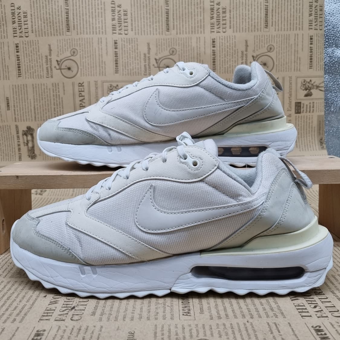 나이키 에어맥스 던우먼 운동화270 상품이미지1