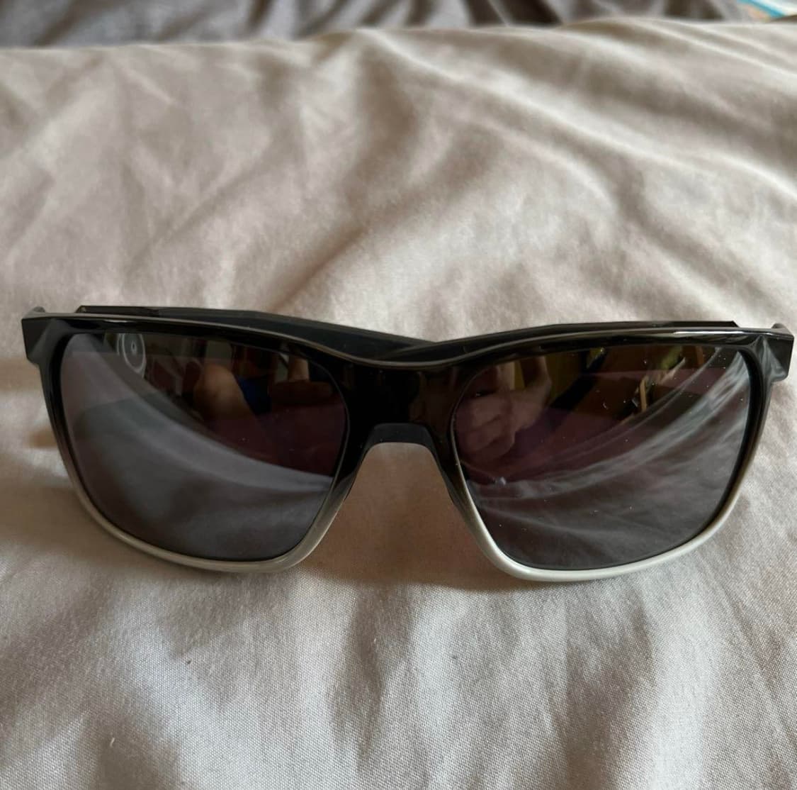 Oakley Portal X Dark Ink Fade Prizm 상품이미지1