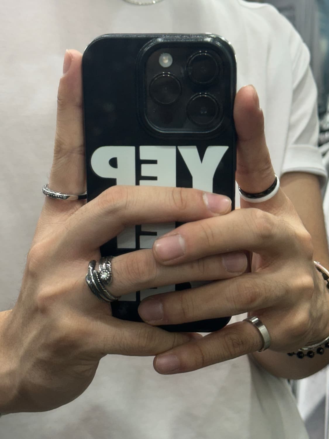 Loop Ring - 루프 반지 상품이미지5