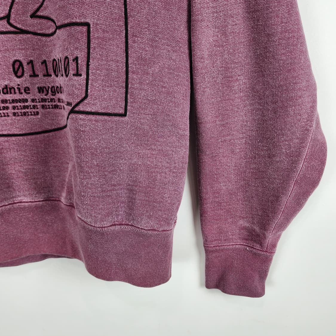 Cav Empt 맨투맨 상품이미지5