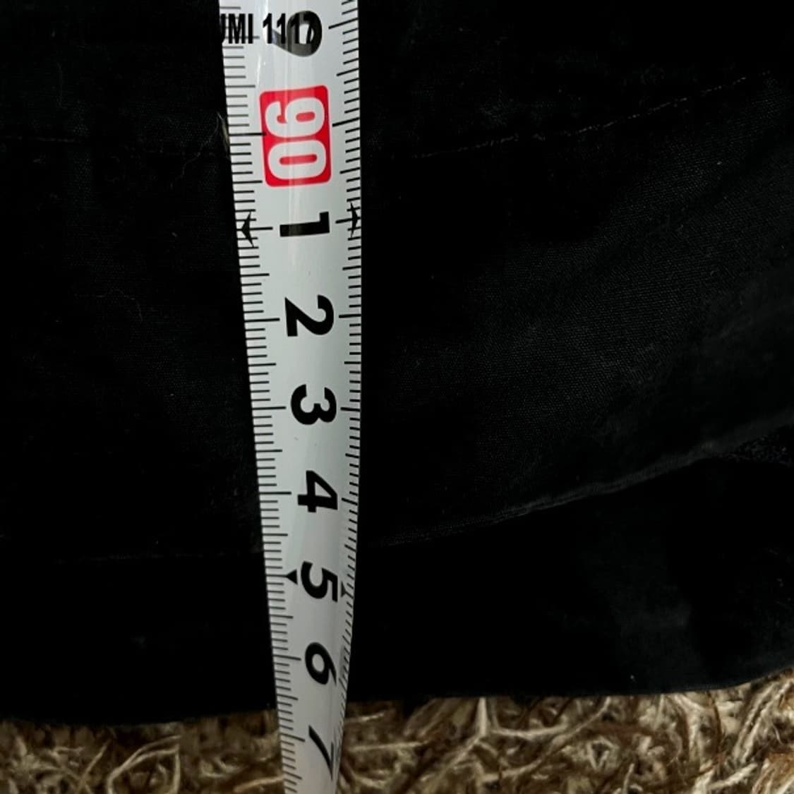 폴로 벨티드 자켓 100 상품이미지6