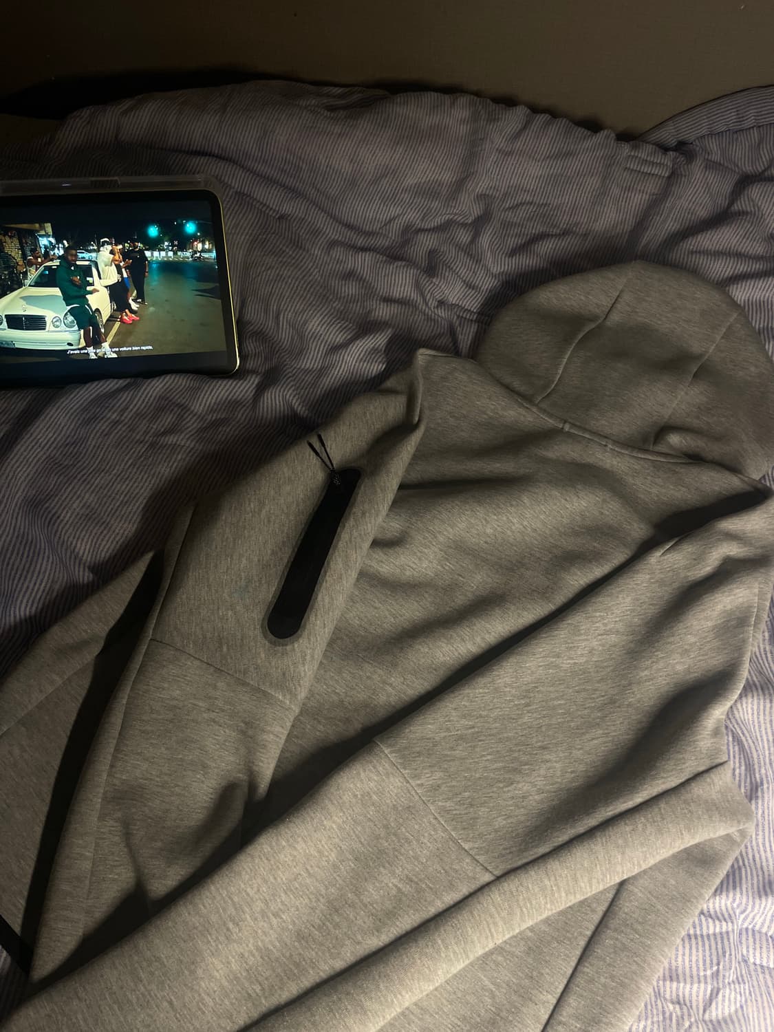 나이키 테크팩 Stepup M 상품이미지3