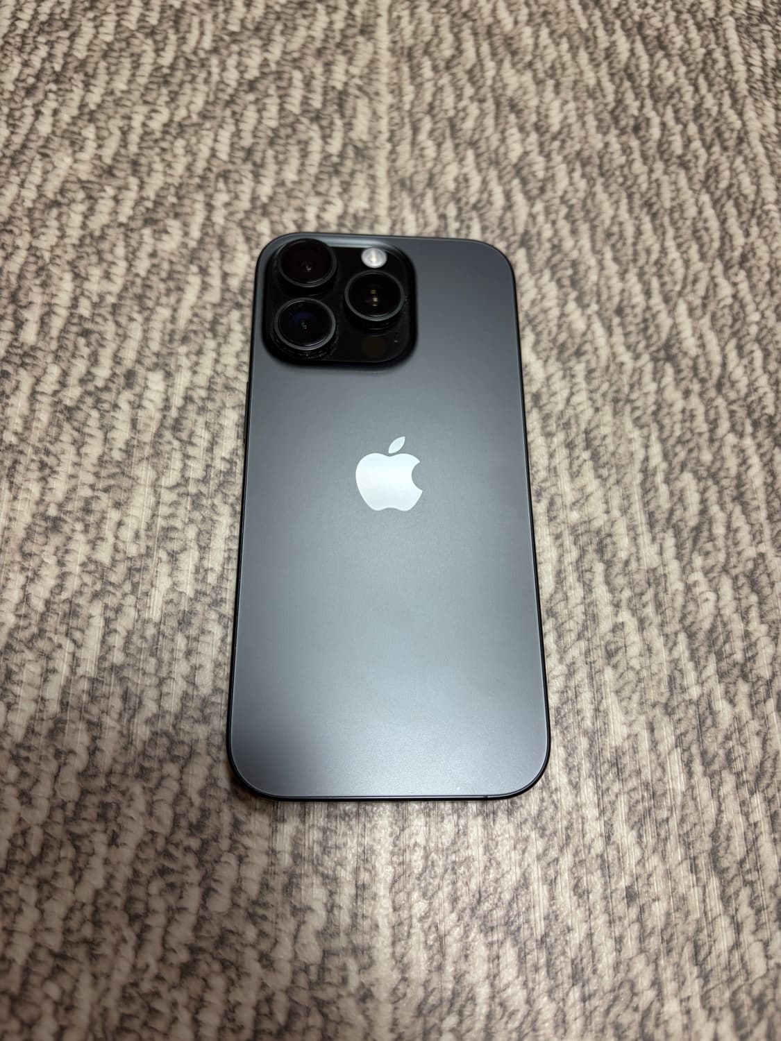 아이폰 16 프로 265기가 블랙 상품이미지2