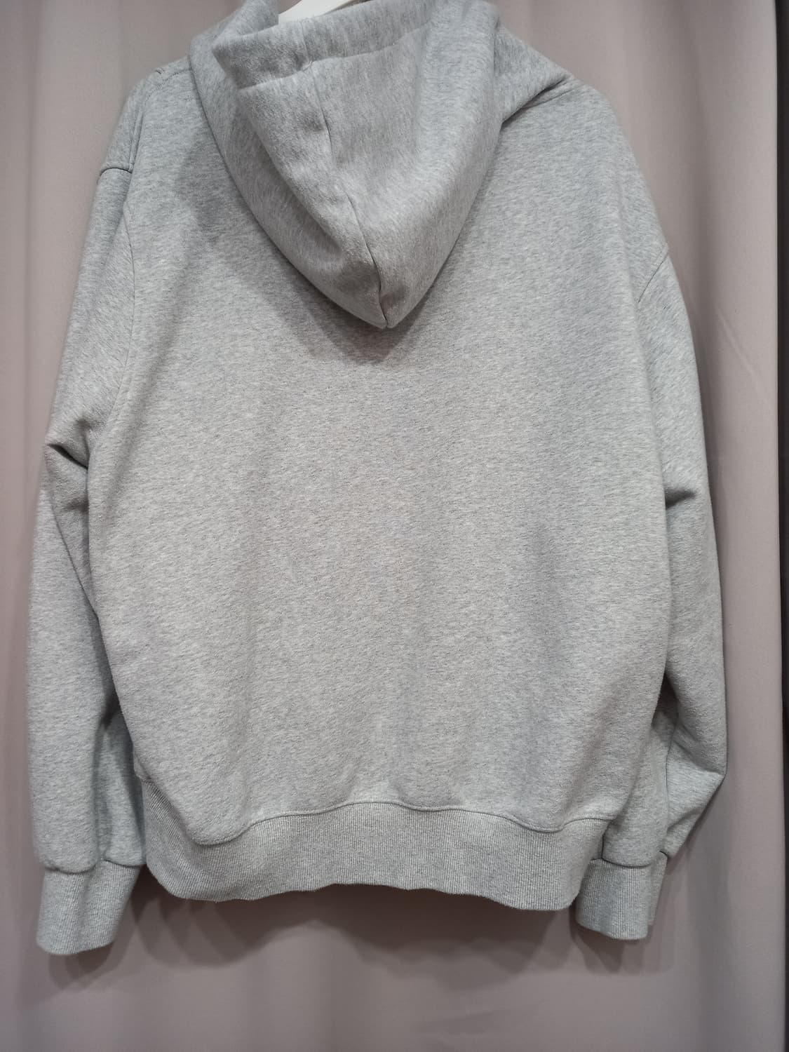 KIIMUIR 후드집업 상품이미지3