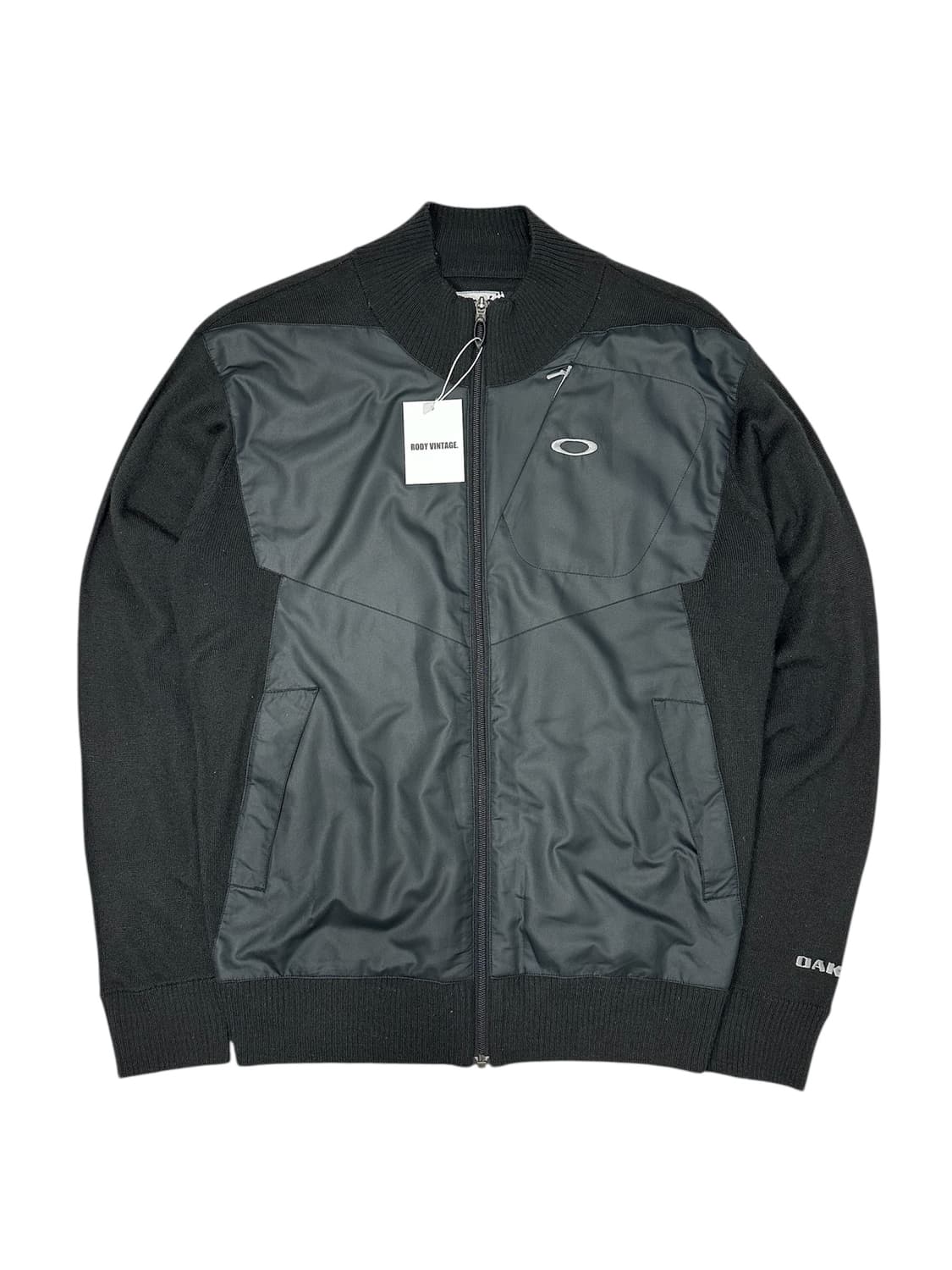 Oakley Hybrid Knit Jacket 상품이미지3