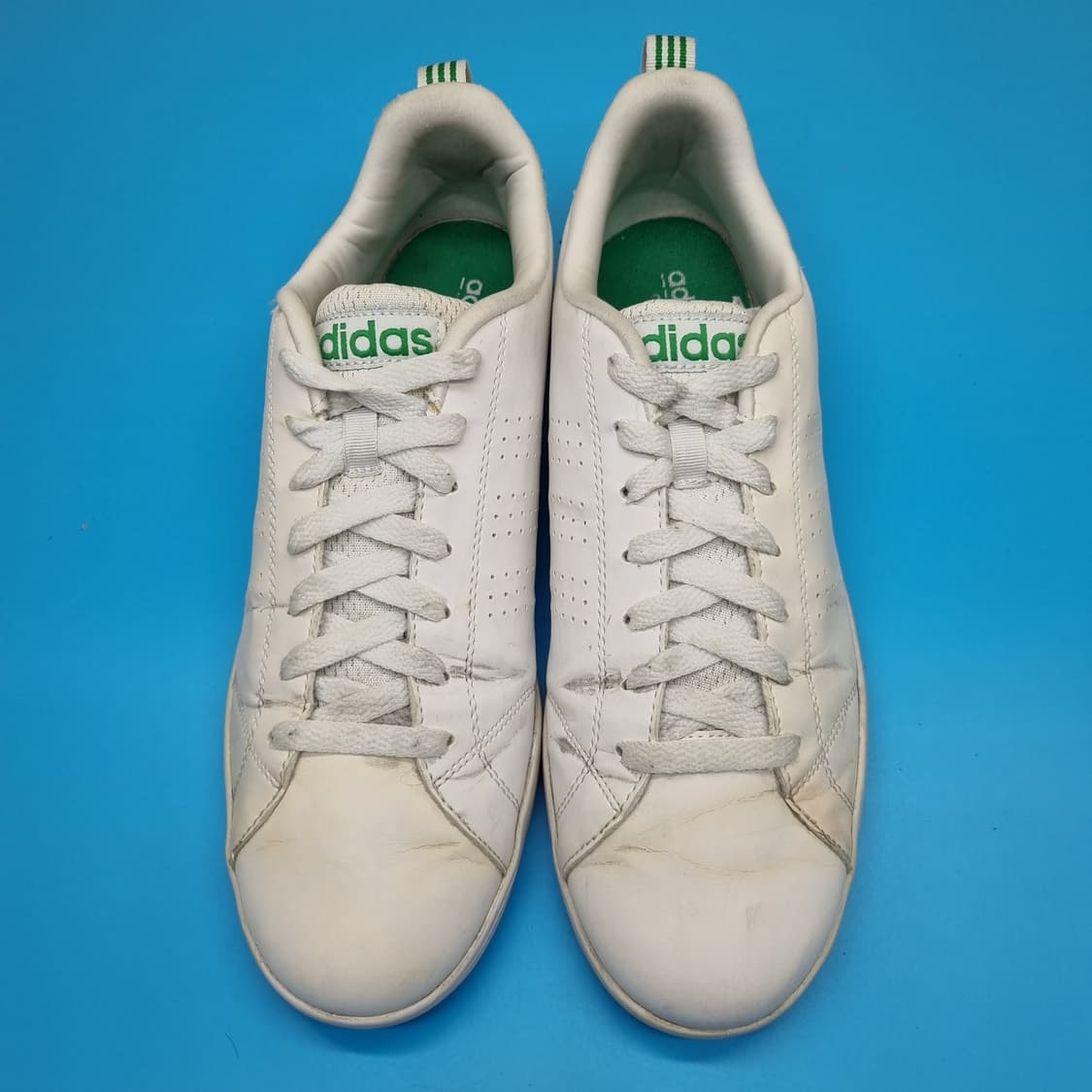 아디다스 어드밴티지 남성스니커즈275 상품이미지2