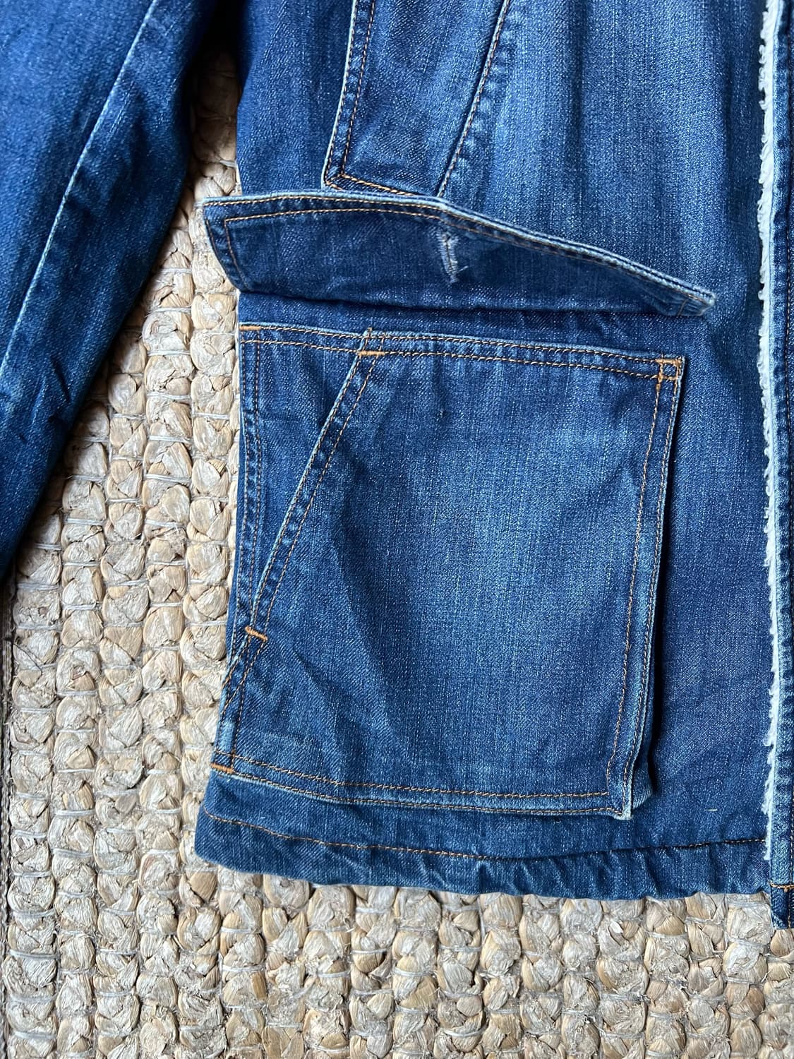 👧🏻EDWIN 상품이미지7