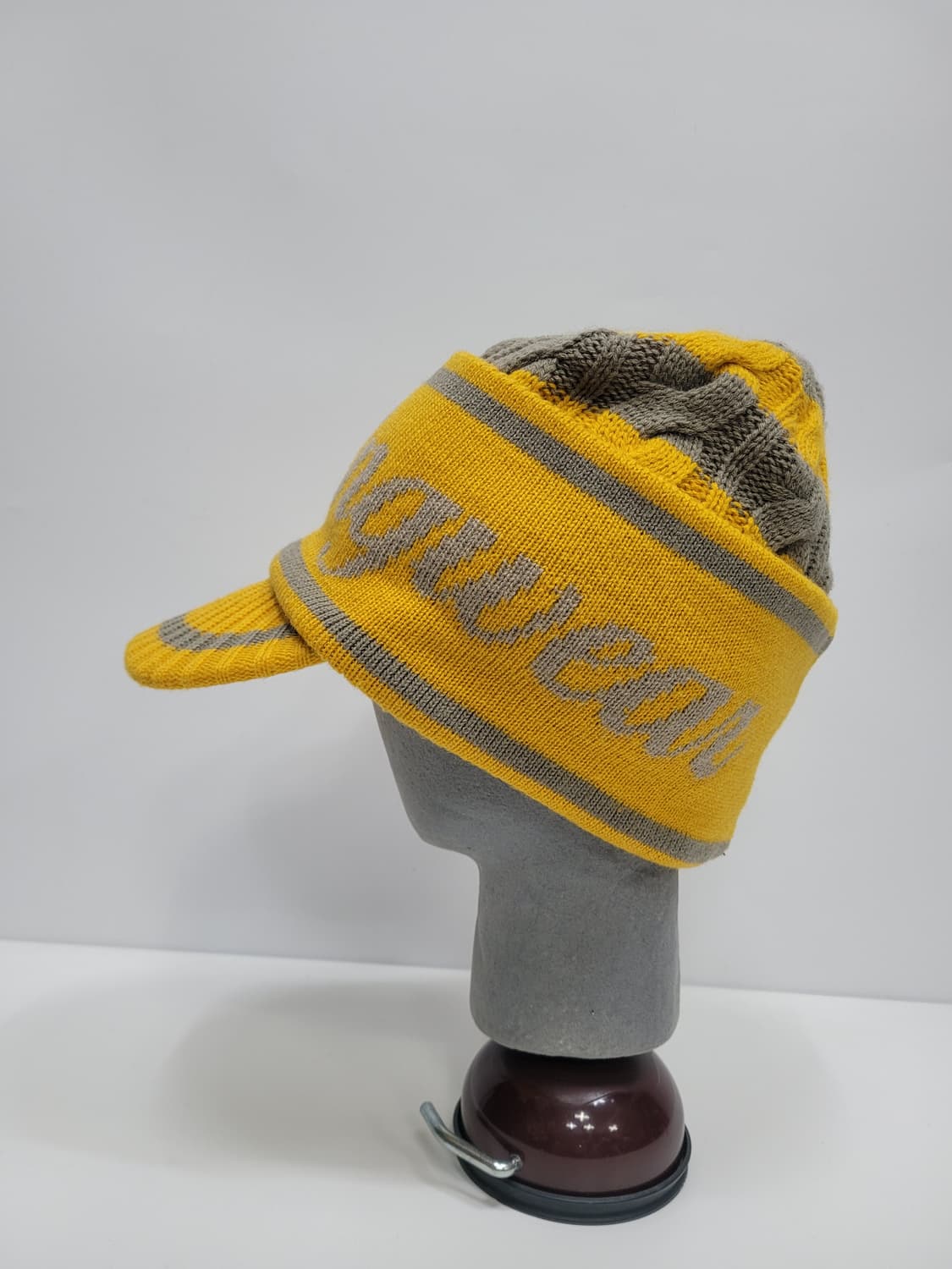 먼싱웨어 니트캡 골프 모자 / FREE
 상품이미지3