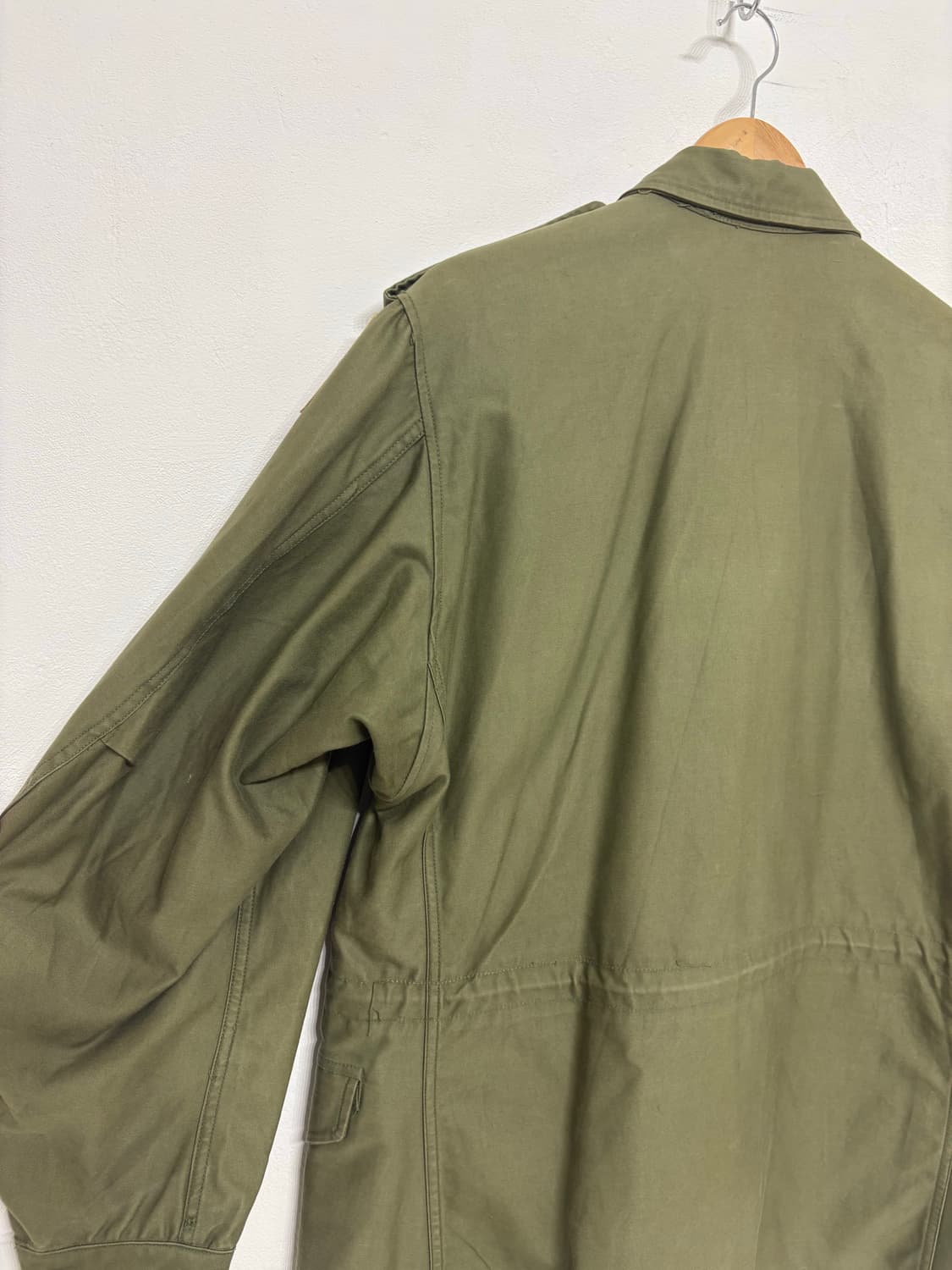 50-60‘s U.S Army M-51 Field Jacket.  상품이미지9