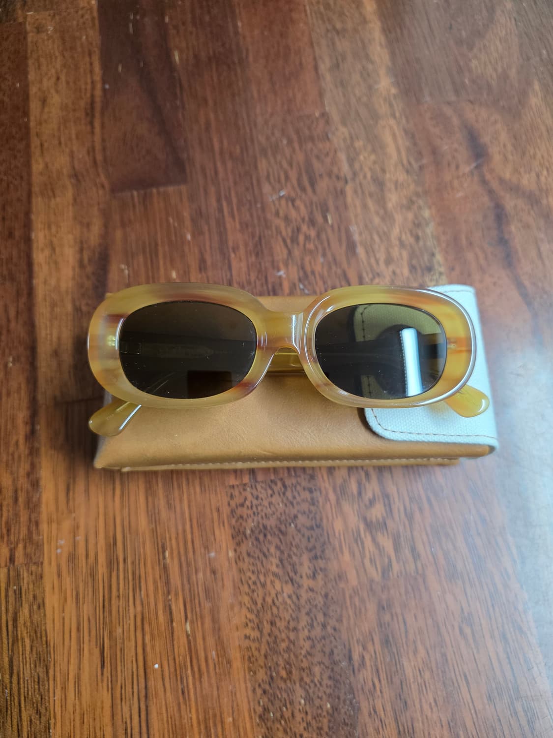 CRAP EYEWEAR 크랩 아이웨어 선글라스 BIKINI VISION 상품이미지6