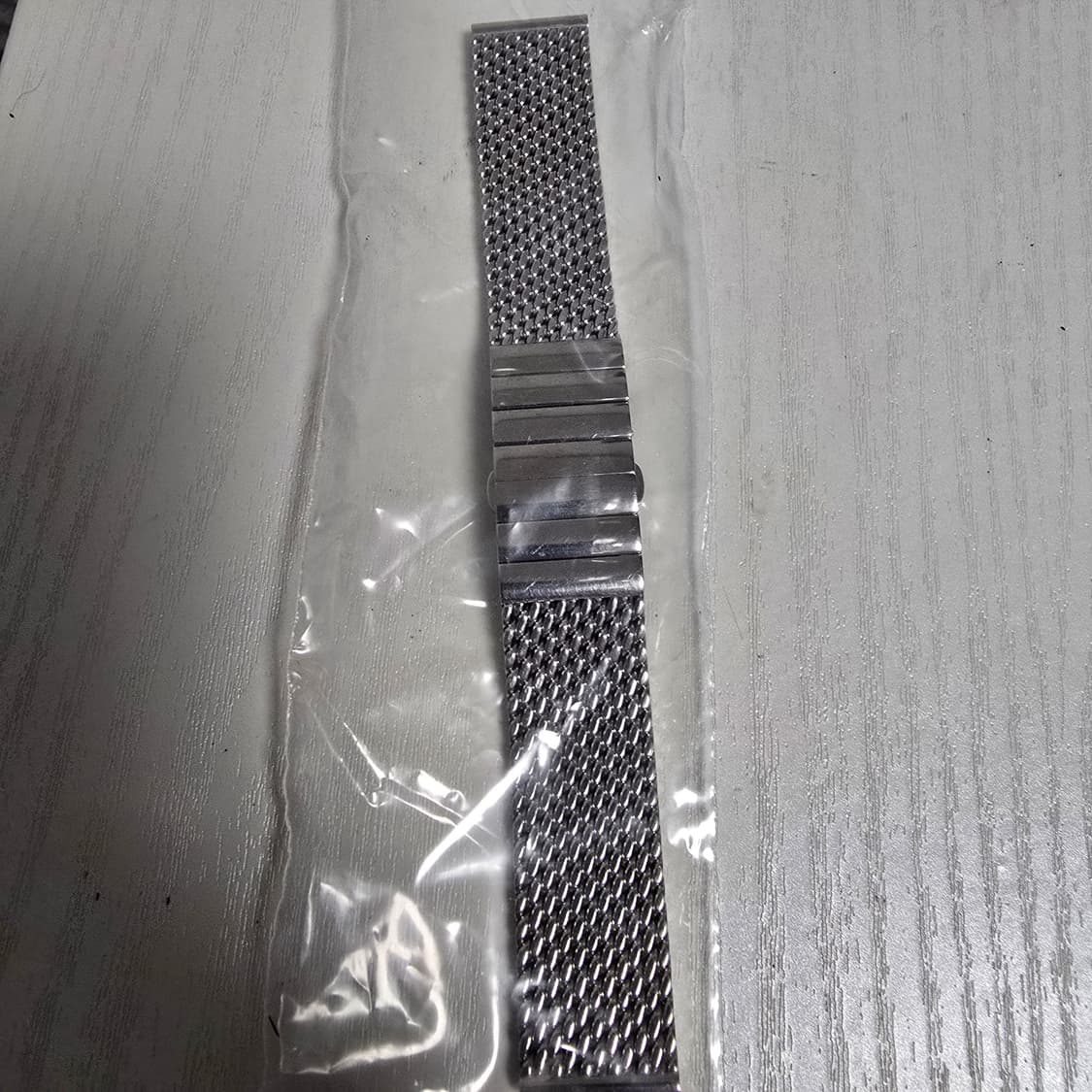 스토바 안테아ks 블루핸즈 기계식 시계 상품이미지8