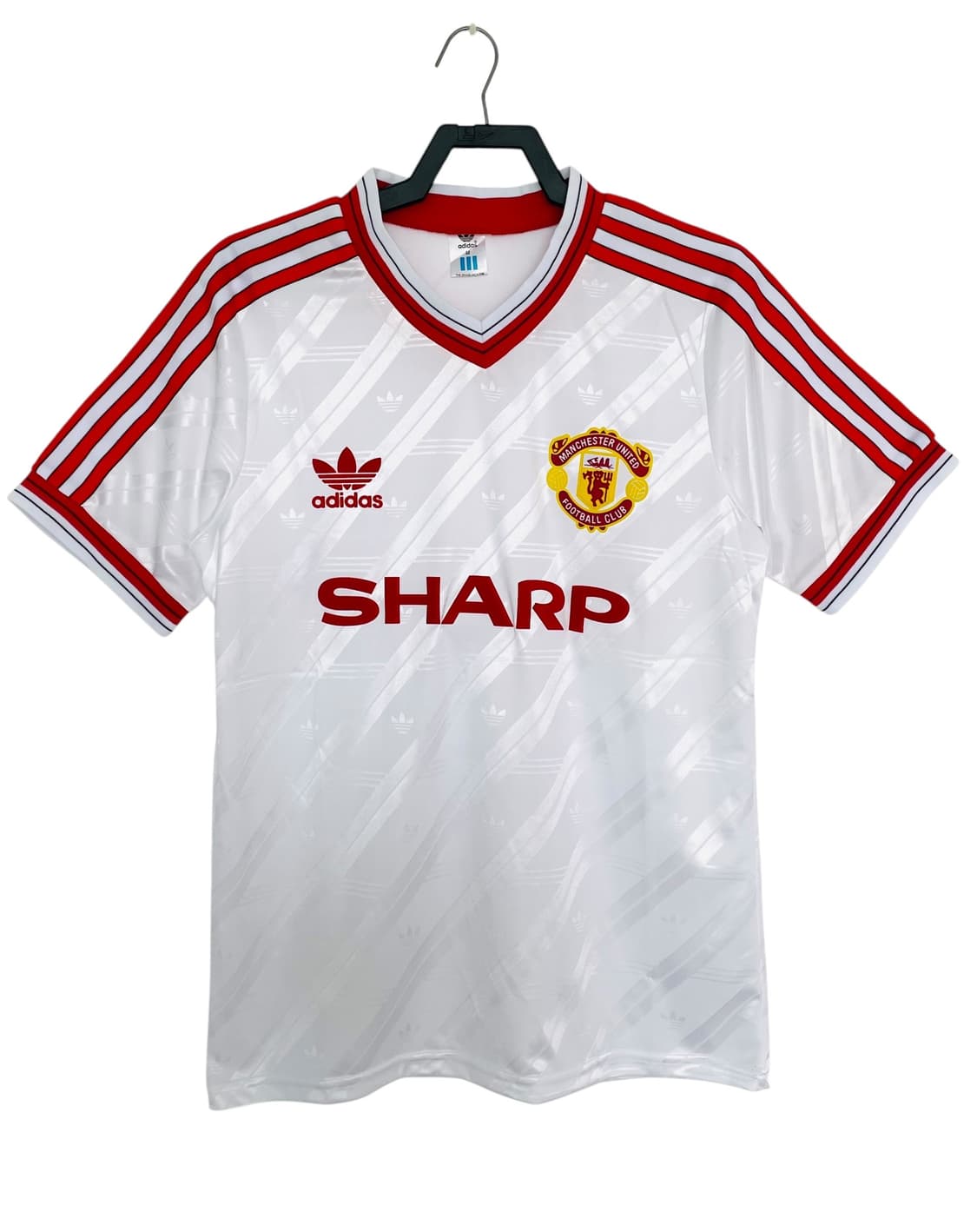 86-88 맨유 어웨이 유니폼 상품이미지1