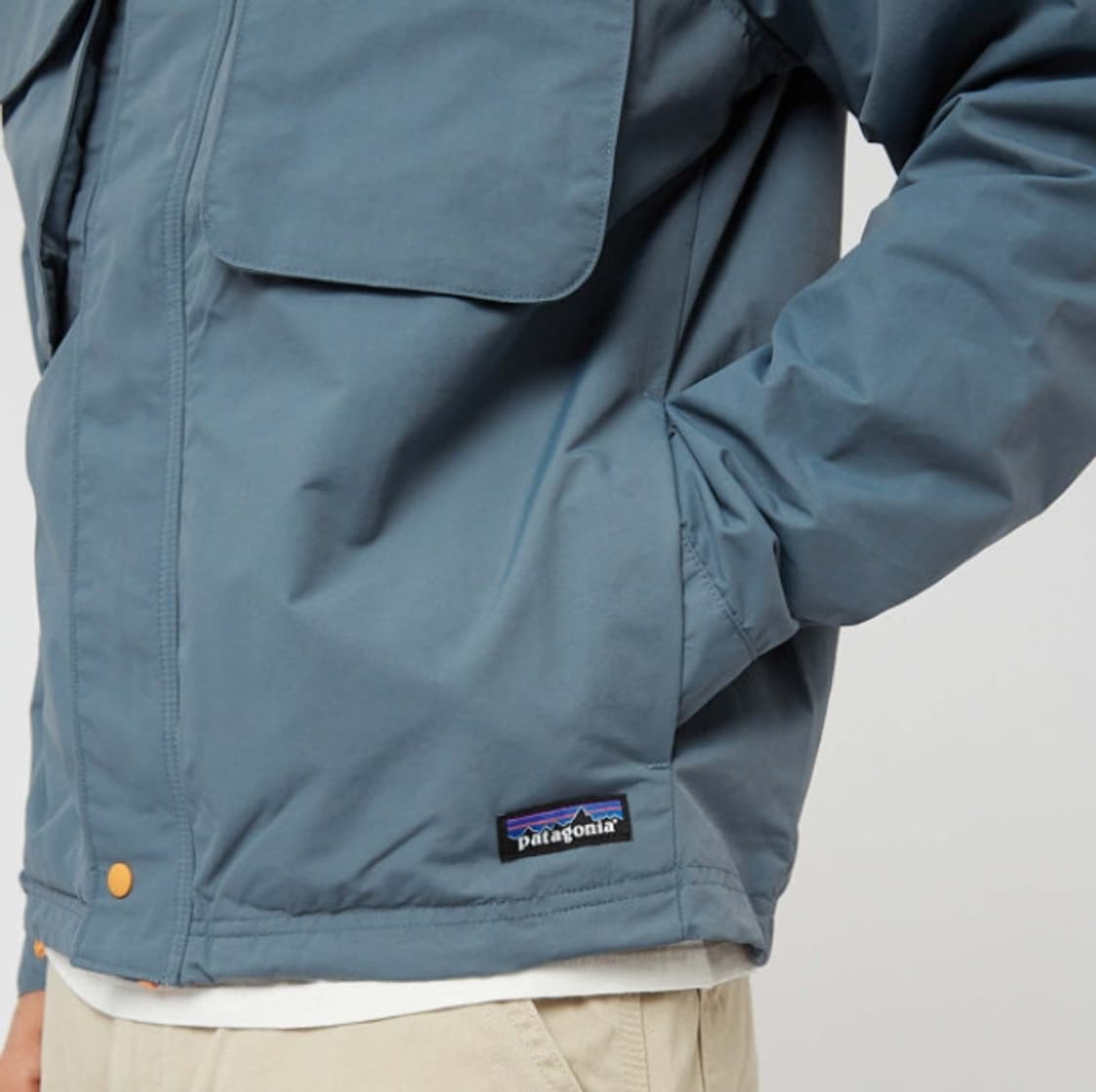 파타고니아 이스머스 유틸리티 자켓S 상품이미지2