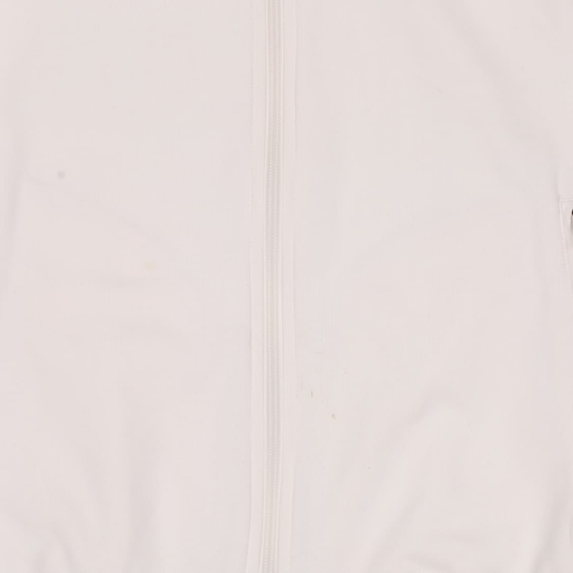 M 나이키 올화이트 트랙탑 져지 N7578 상품이미지4