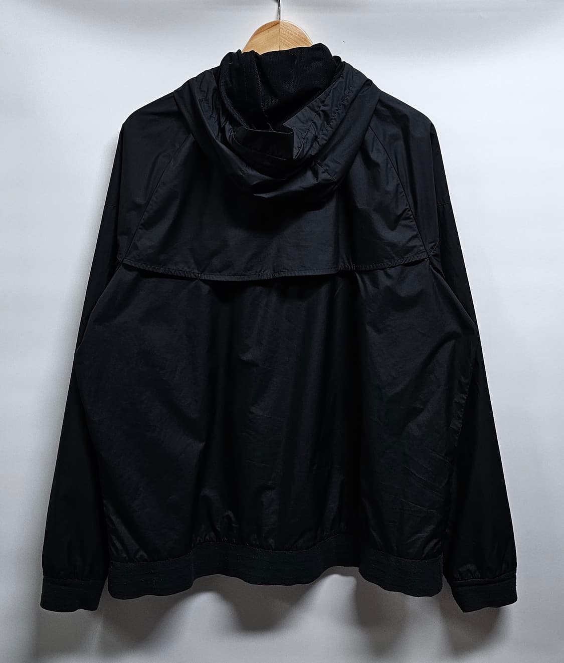 나이키 윈드러너 바람막이 2XL 상품이미지2