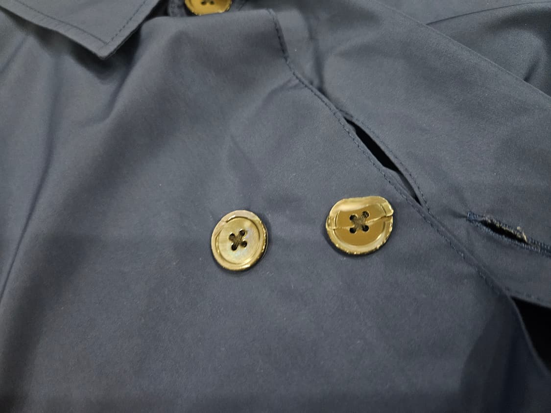 큐레이티드퍼레이드 아일랜드 숏슬리브 셔츠 상품이미지3