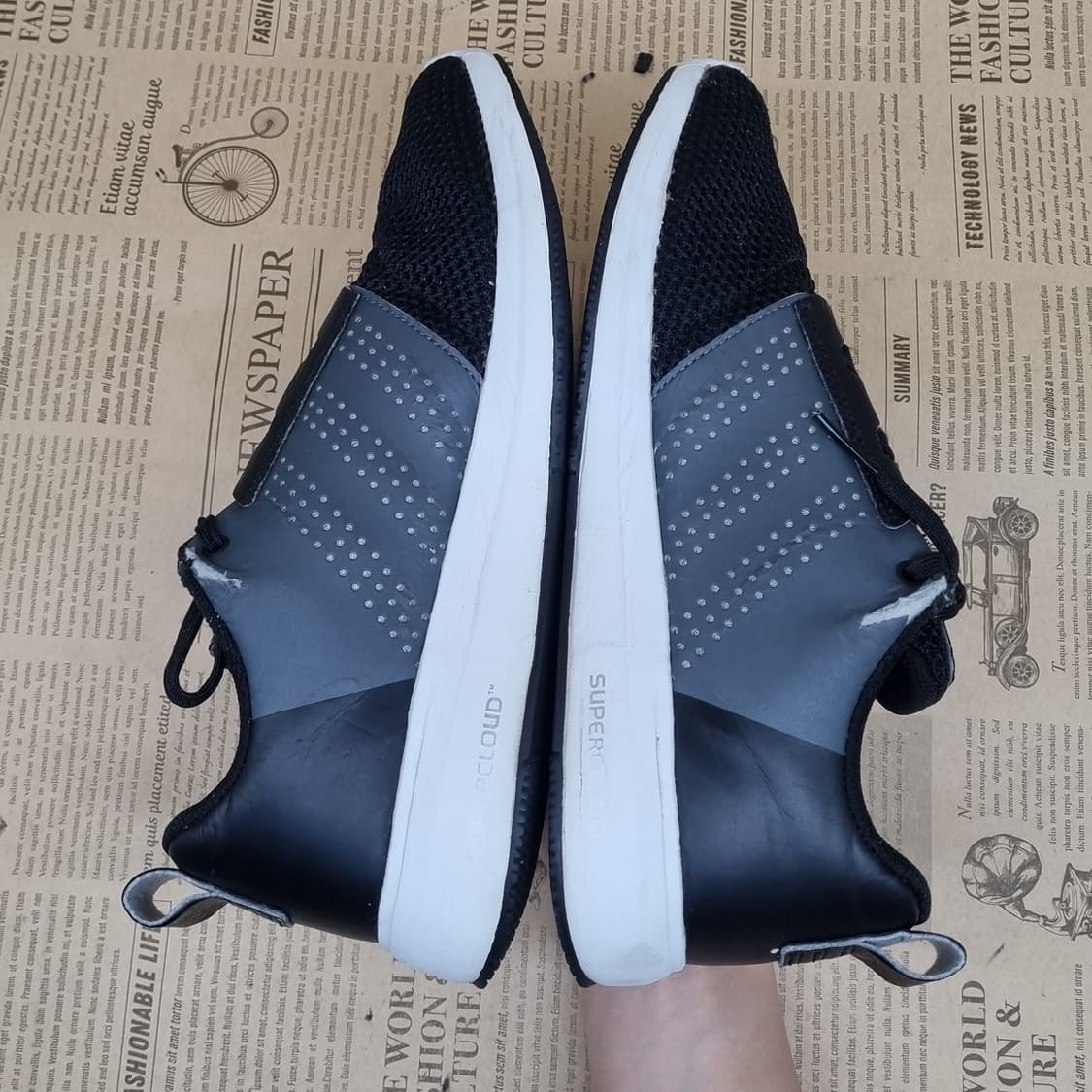 아디다스 마도르 남성운동화270 상품이미지5