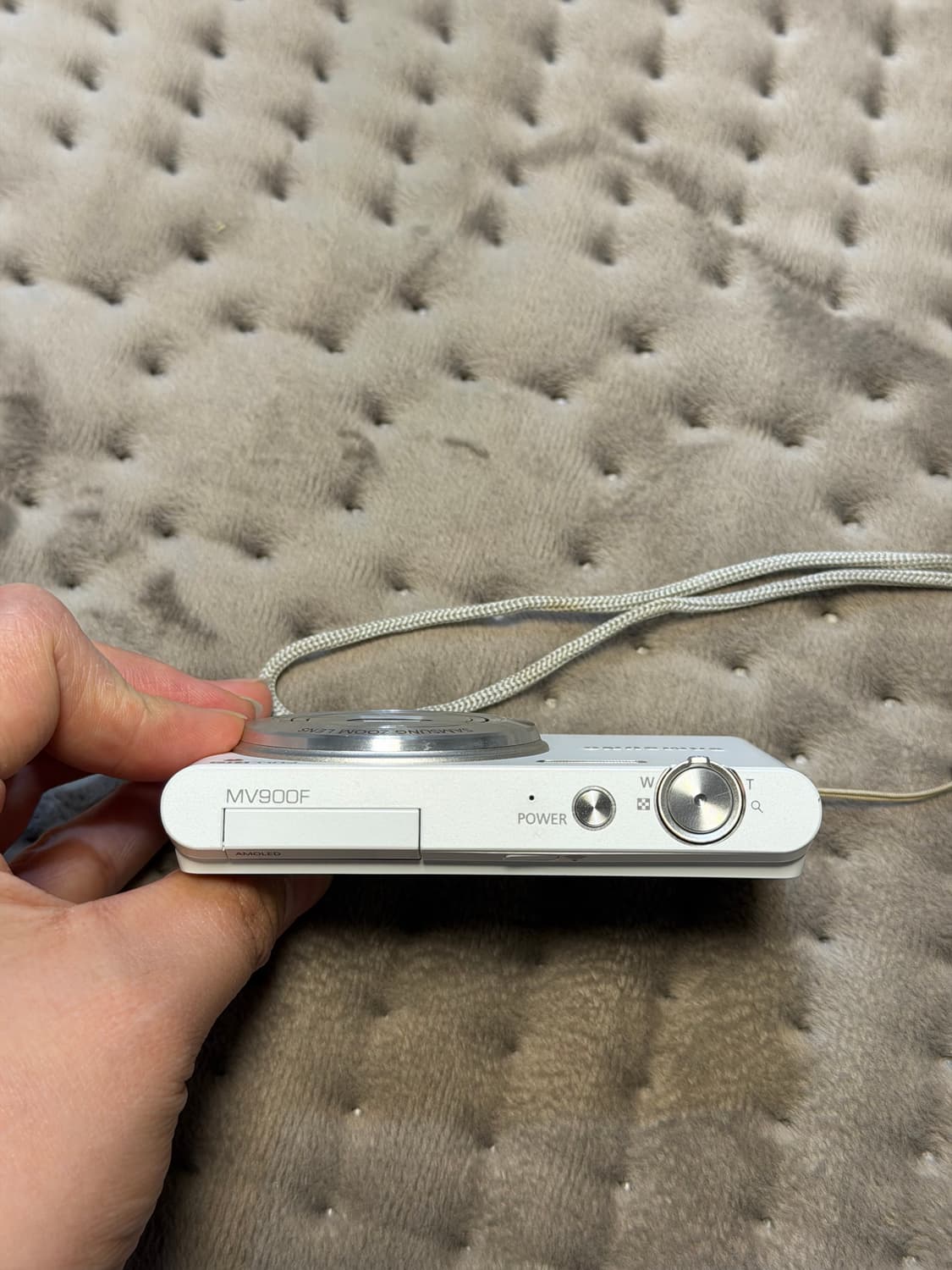 삼성 미러팝 mv900f 디카 상품이미지3