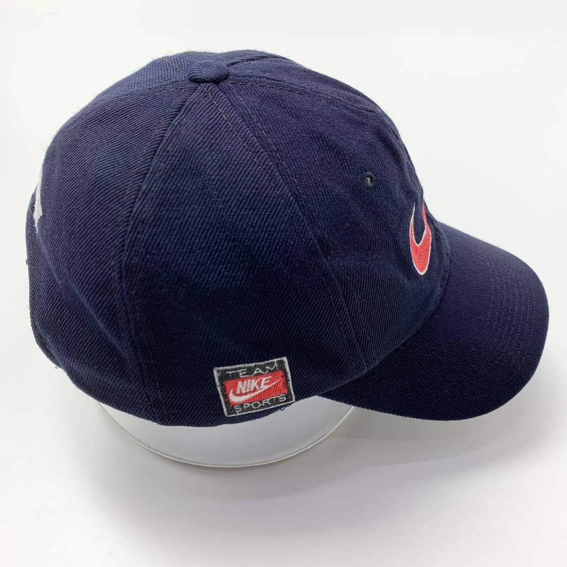 [OS/정품] 90s 나이키 남여공용 볼캡모자
 상품이미지6