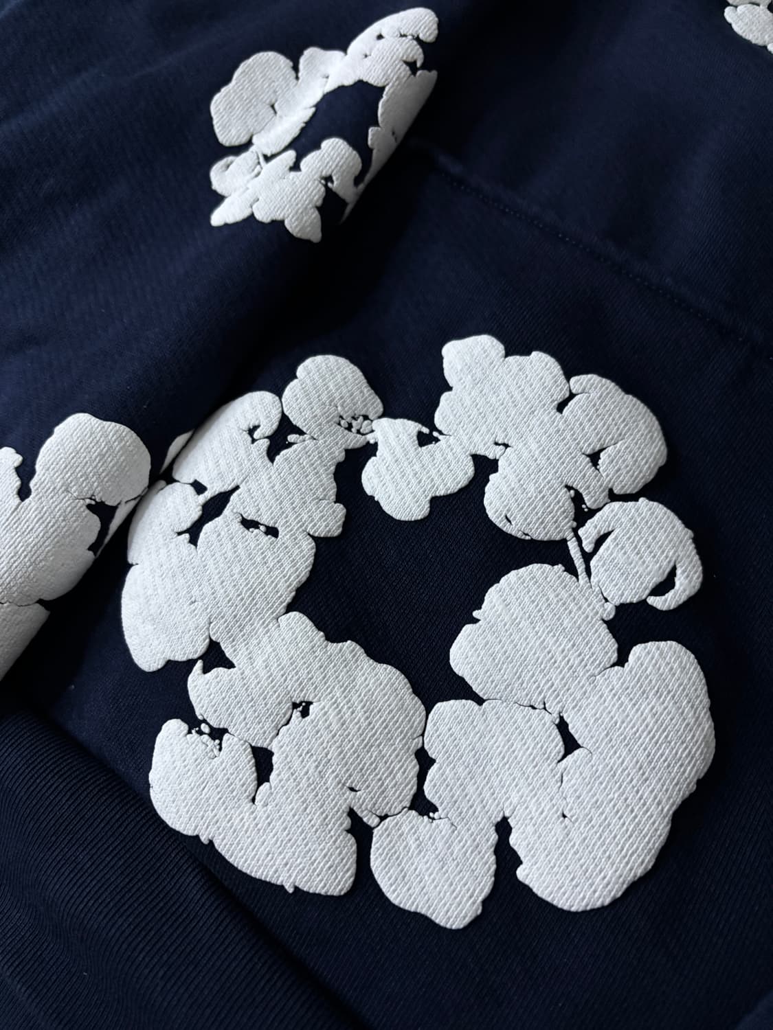 데님티어스 후드L 상품이미지4