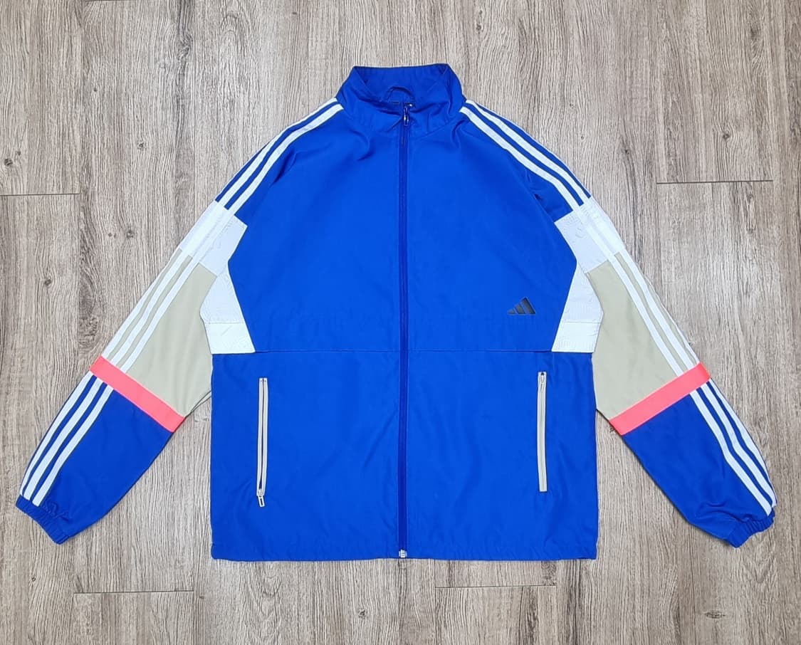아디다스 CB 우븐 바람막이 XL _ 남성 상품이미지2