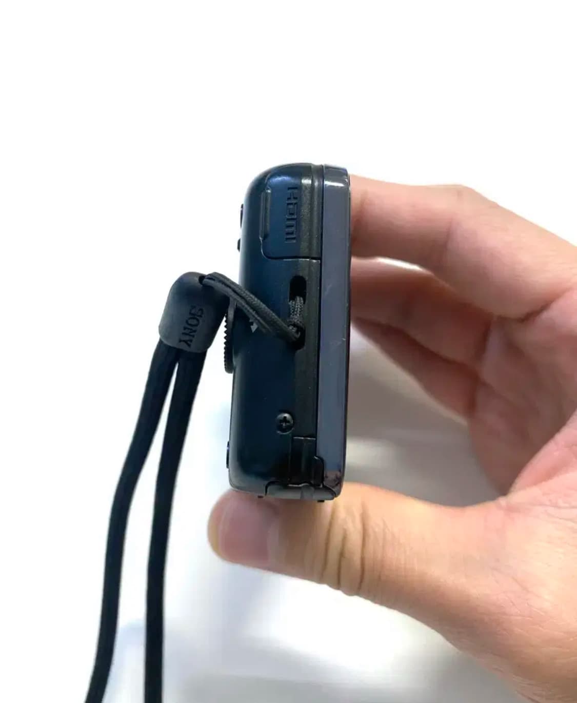 소니 사이버샷 DSC-WX50 디지털 카메라 상품이미지7