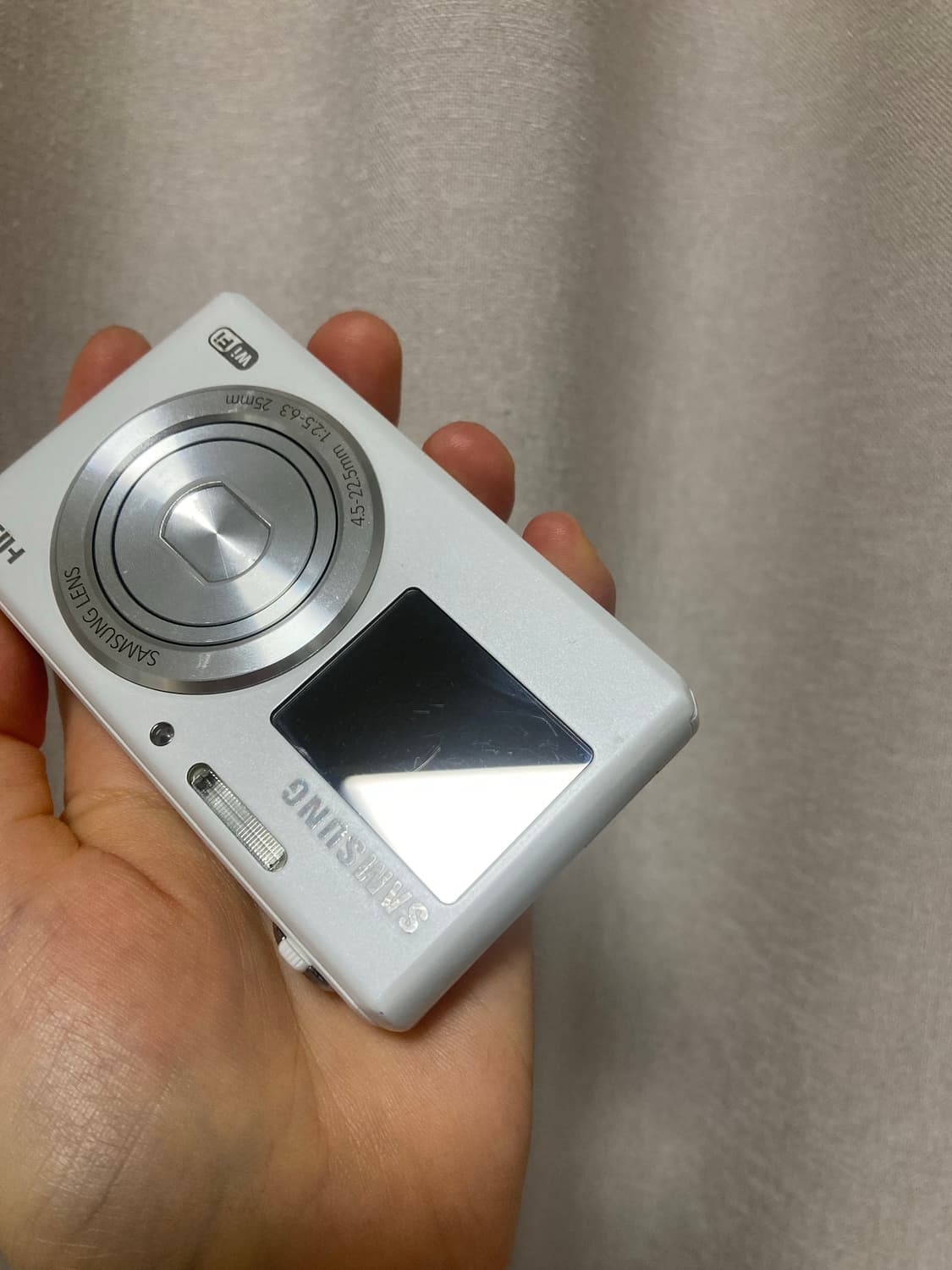 Dv-150f 한효주 카메라 상품이미지8