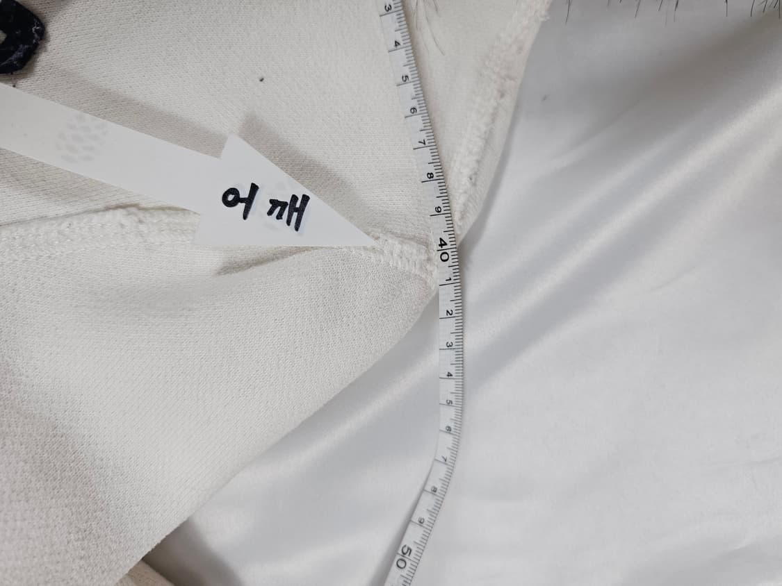 아베크롬비후드집업울프죠 상품이미지5