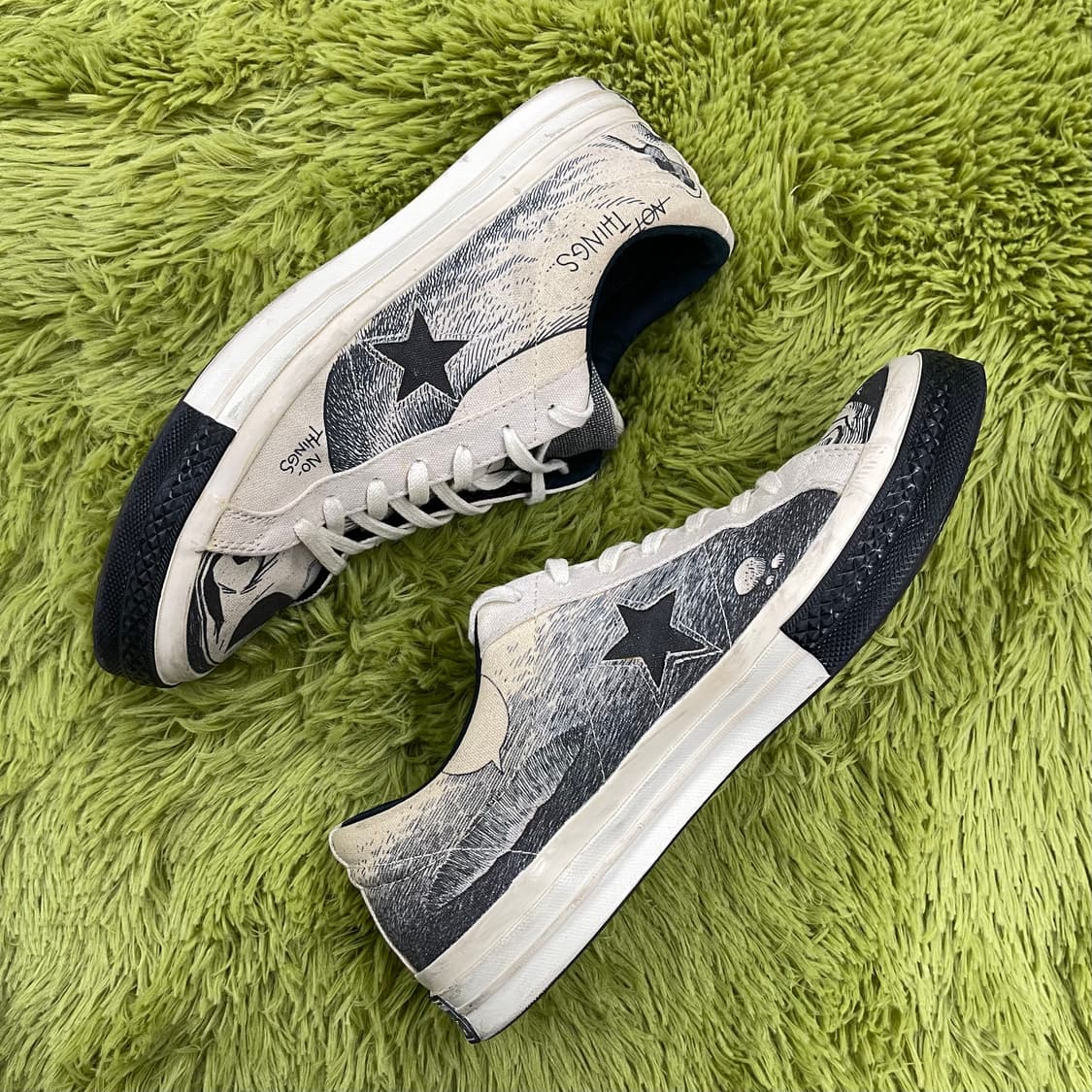 컨버스 x 타일러 더 크리에이터 원스타 290 상품이미지2