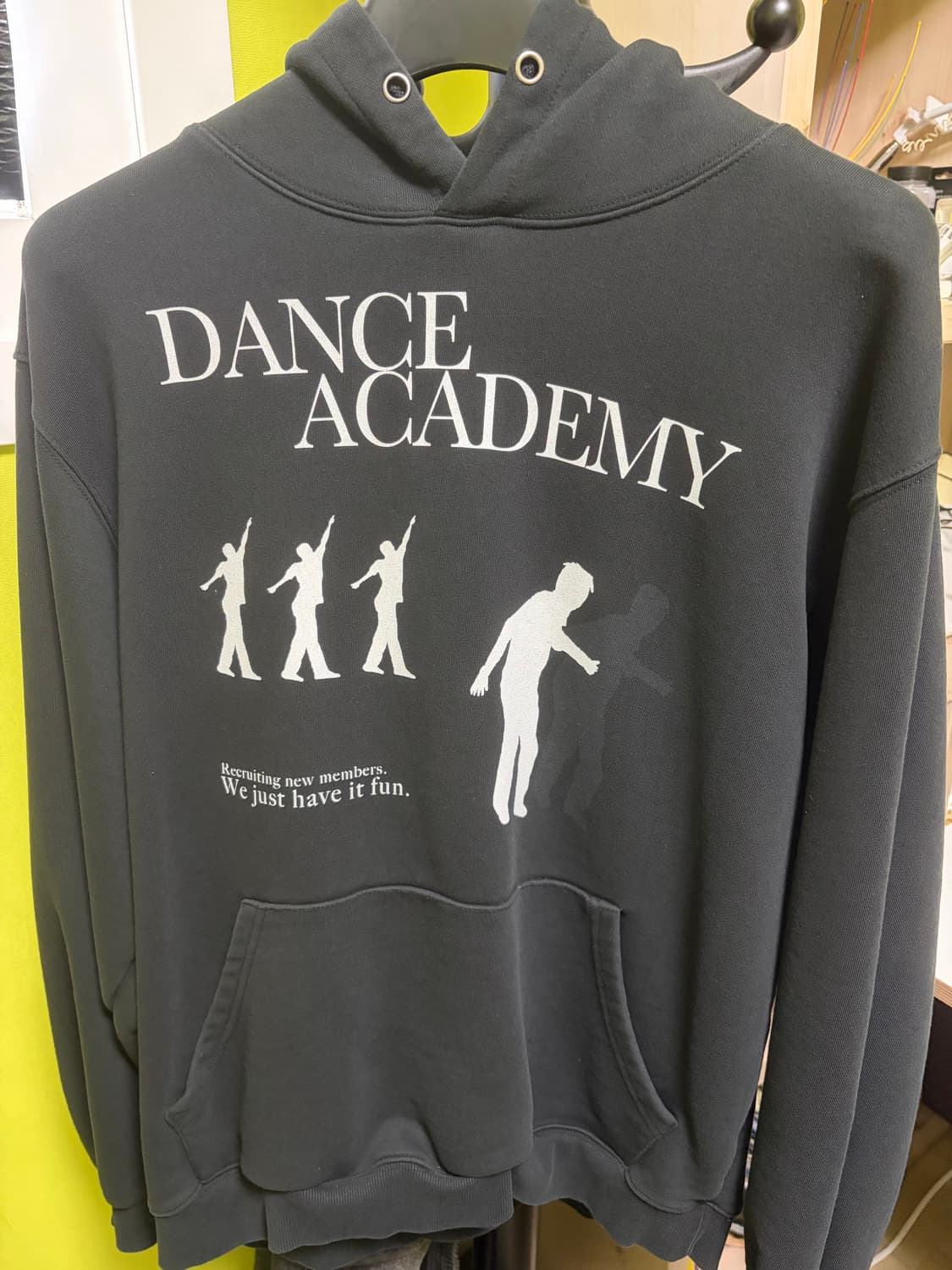 Tcm 후드티 팔아요 상품이미지1