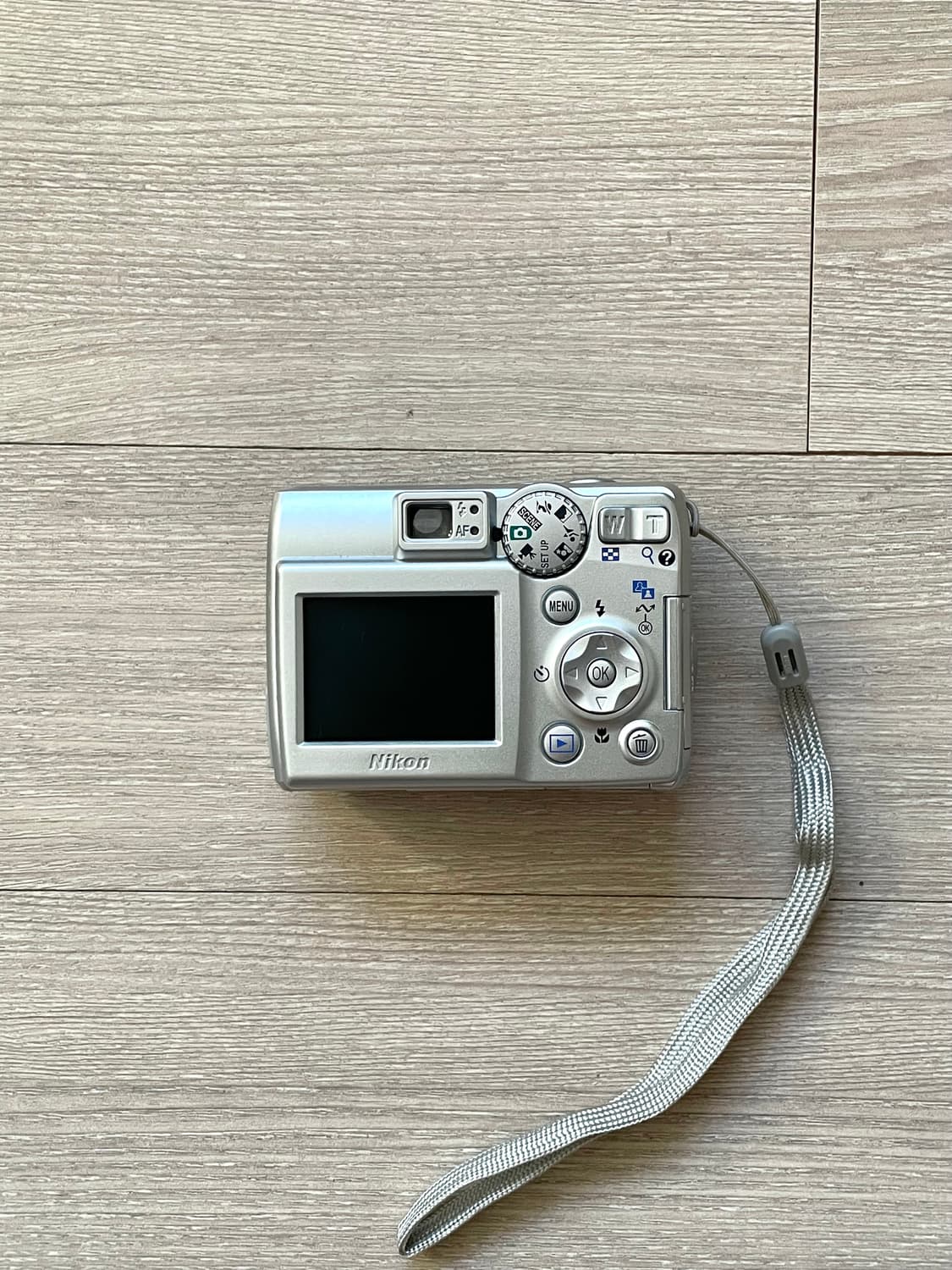 니콘 쿨픽스 4600 coolpix 빈티지디카 디지털카메라 nikons 상품이미지4