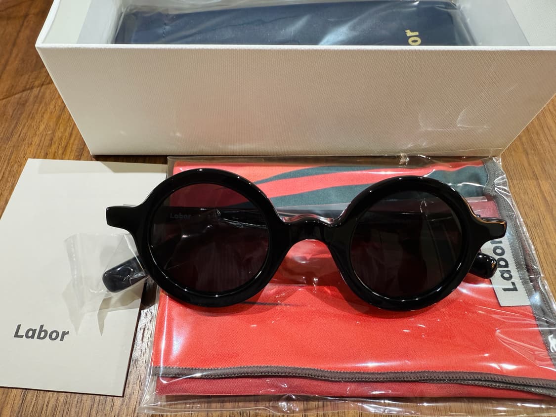 Labor Botanist 선글라스 상품이미지4