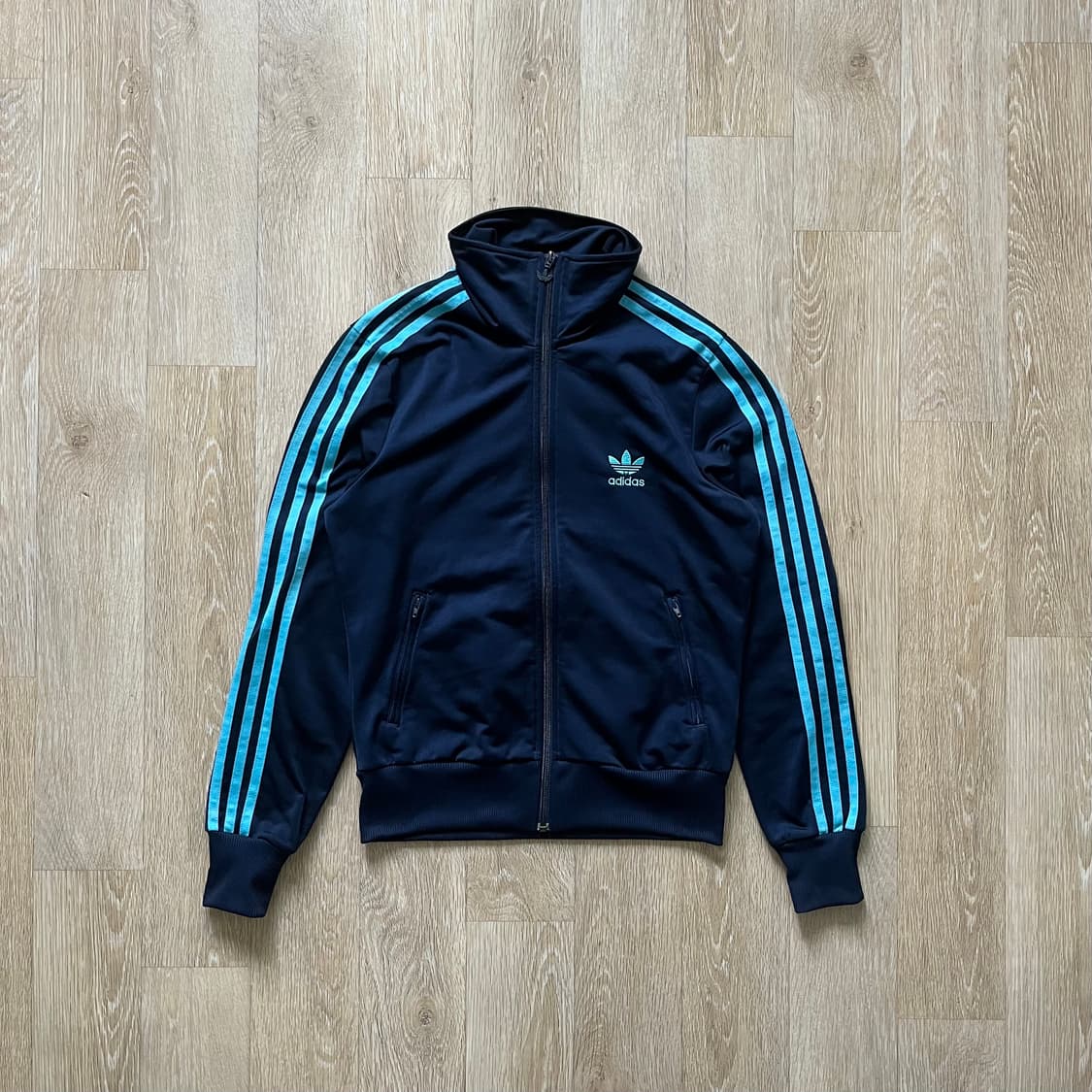 track jacket 상품이미지2