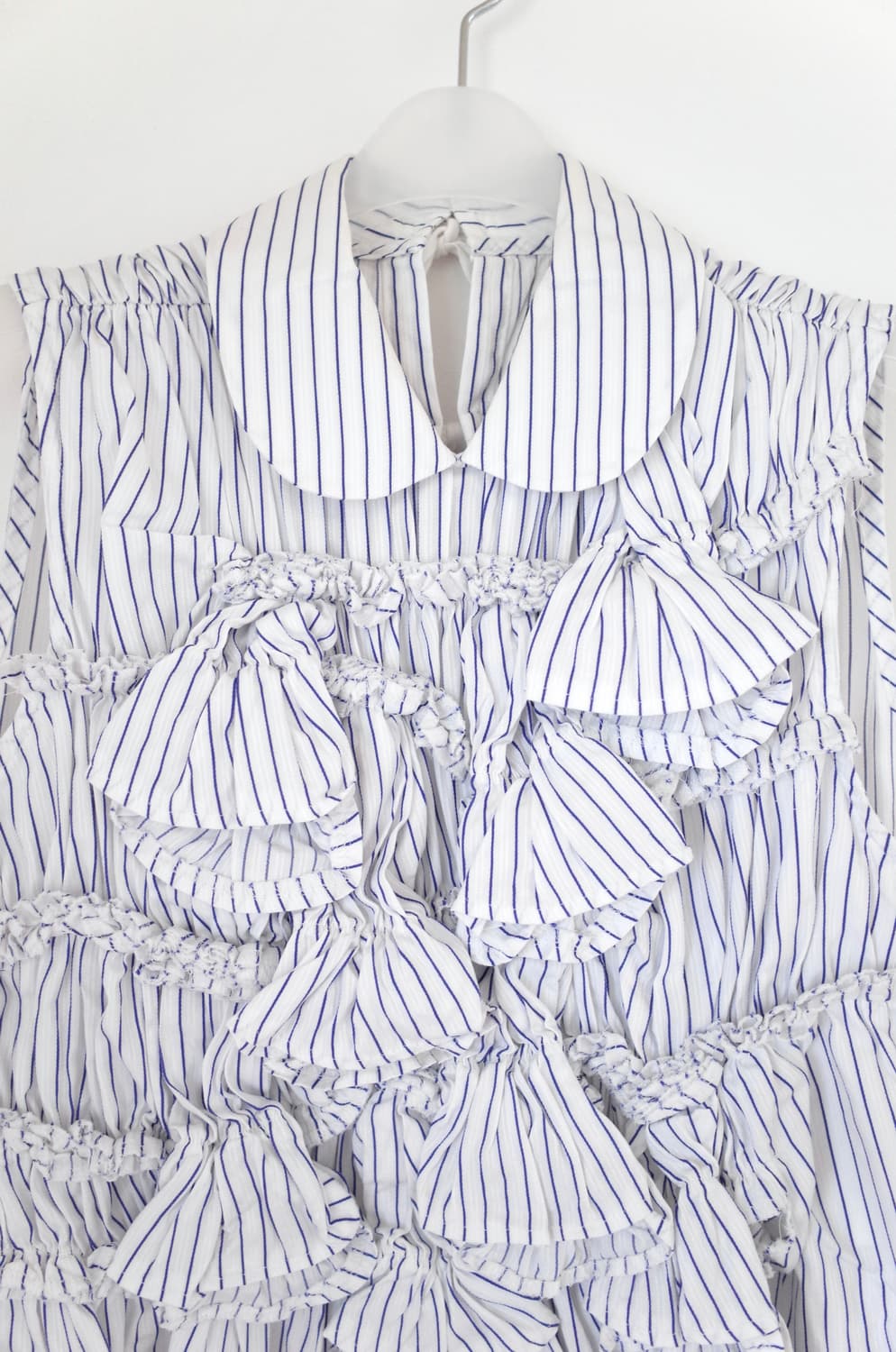 Tricot Comme des Garcons 16s/s 블라우스 상품이미지9