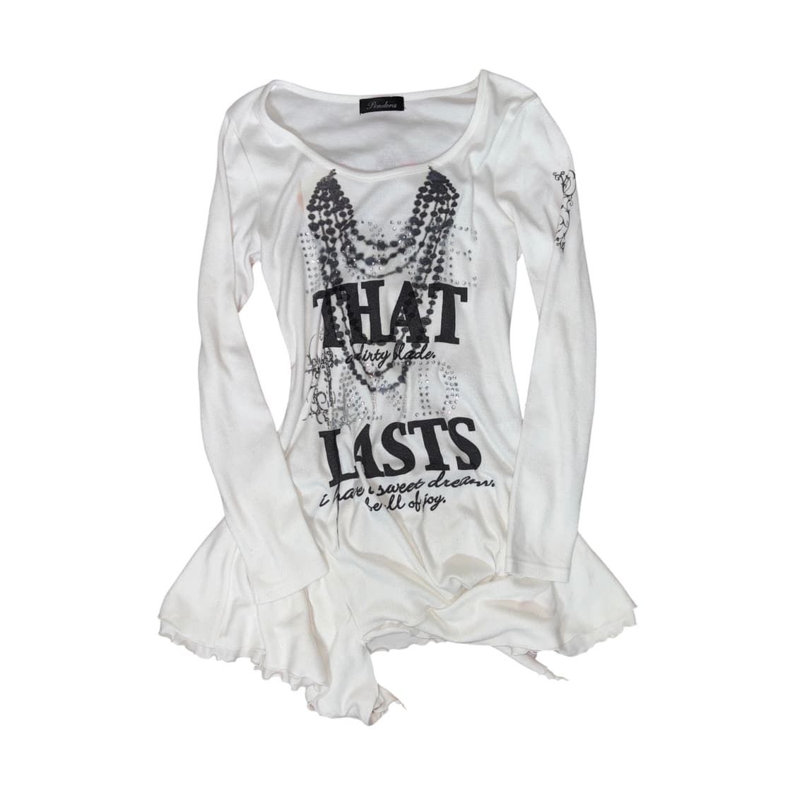 white love that gothic ops 상품이미지1