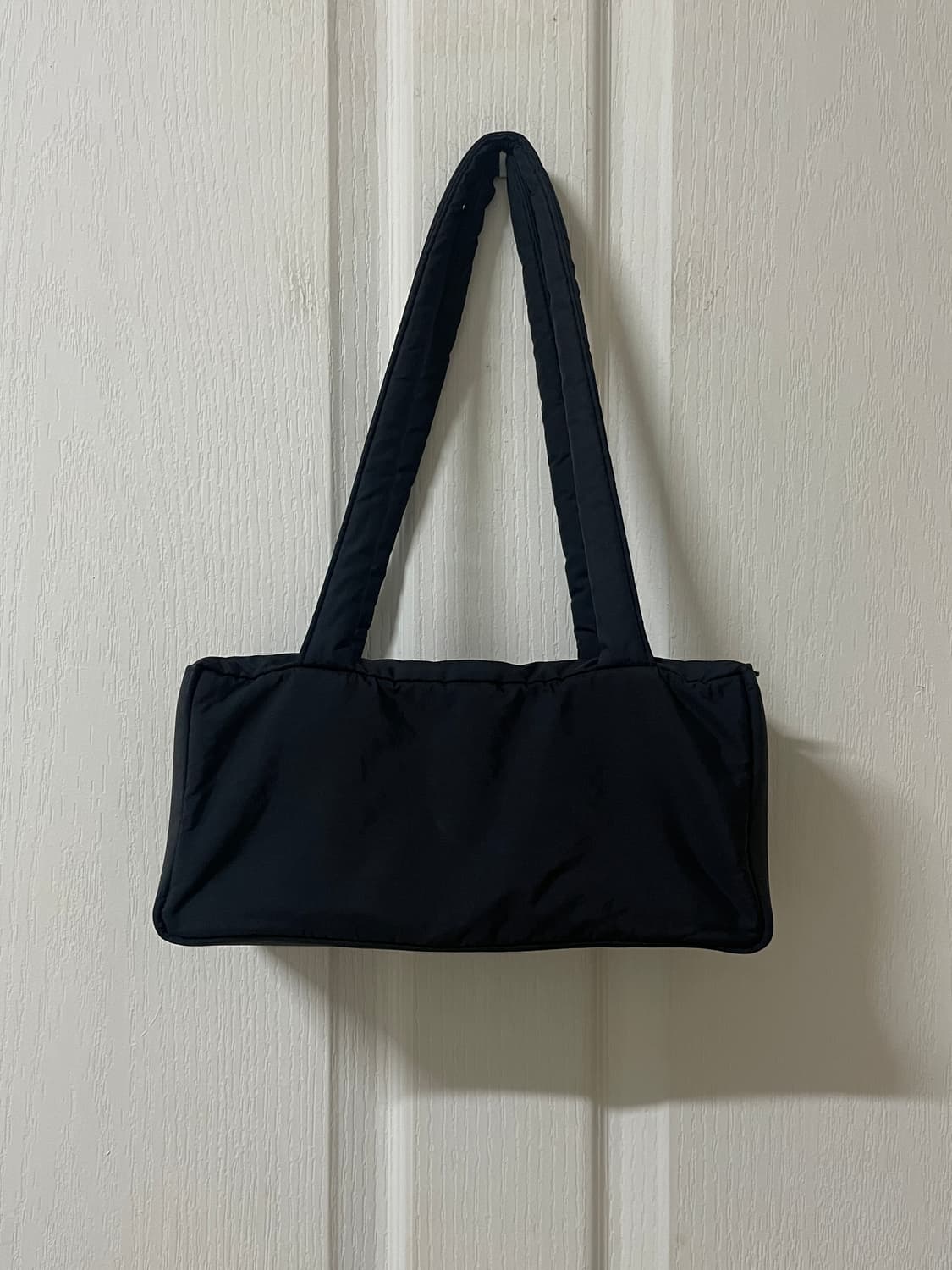 [상태 좋음] 아모멘토 - 나일론 숄더백 상품이미지5