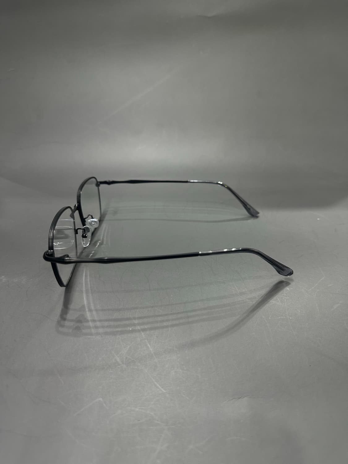 Jane 안경 / 블랙(anti bluelight) 상품이미지3