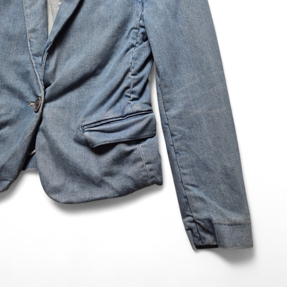 [XS] 마크제이콥스 데님자켓 상품이미지4