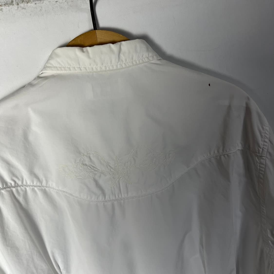 [Diesel] 디젤 웨스턴 셔츠 상품이미지7