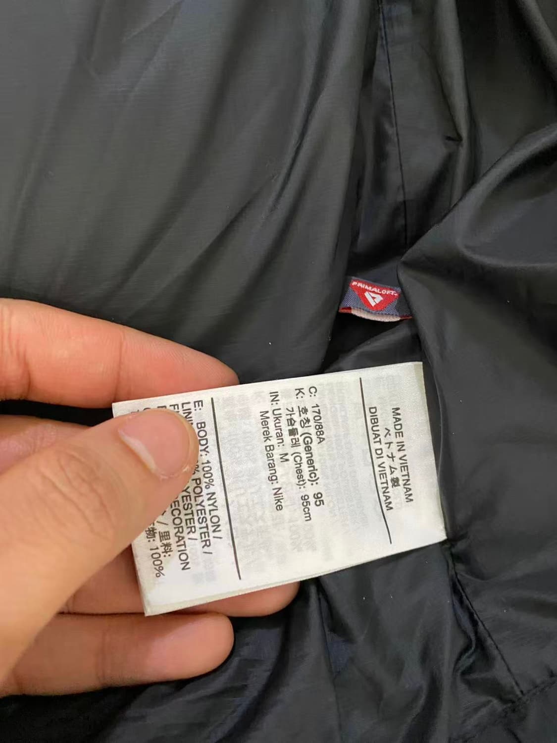 (M사이즈)ACG 루나레이크 상품이미지4