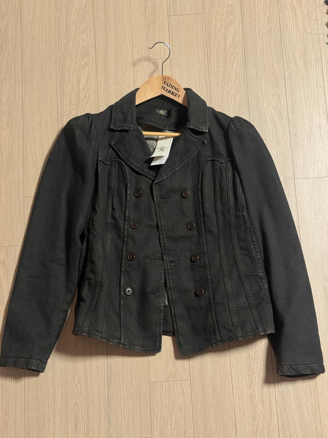 Rrl 폴로 자켓 여성 상품이미지2