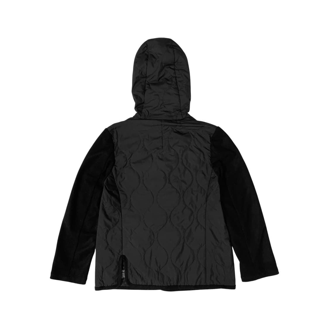 요지 야마모토 퀼팅 자켓  상품이미지3