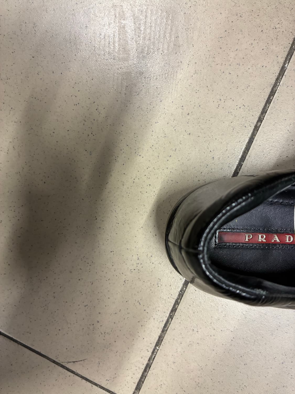 프라다 메리제인 상품이미지7
