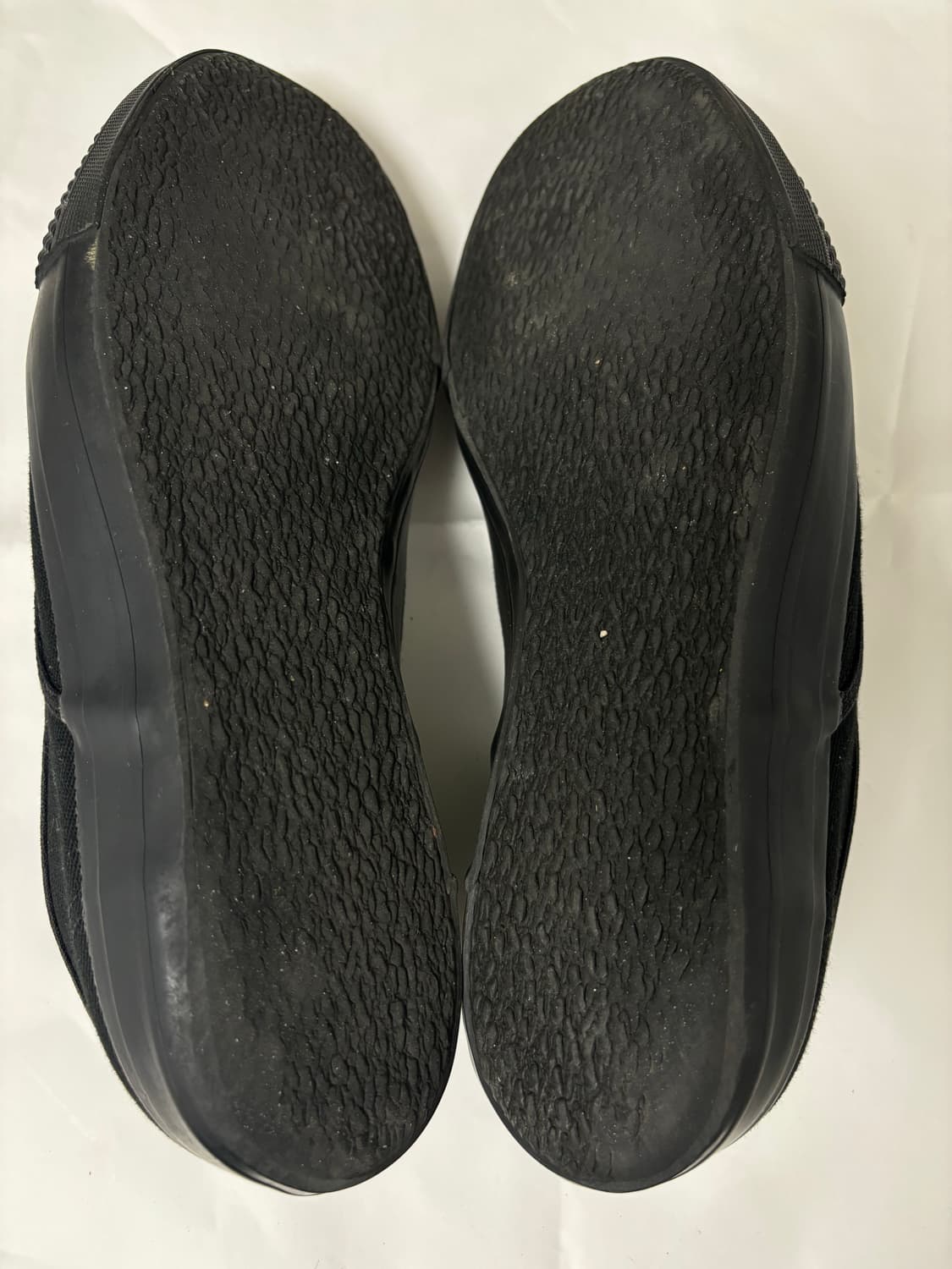 270 꼼데가르송 옴므 슬립온 상품이미지3