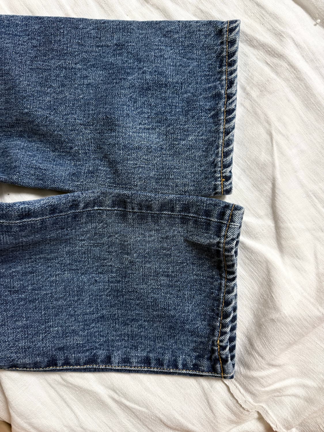 얼바닉30 데님진 상품이미지6