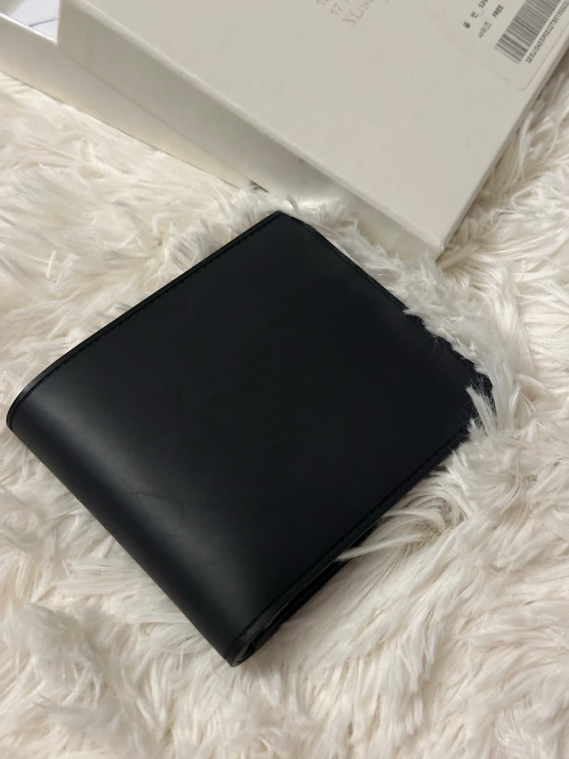 마르지엘라 반지갑 상품이미지3