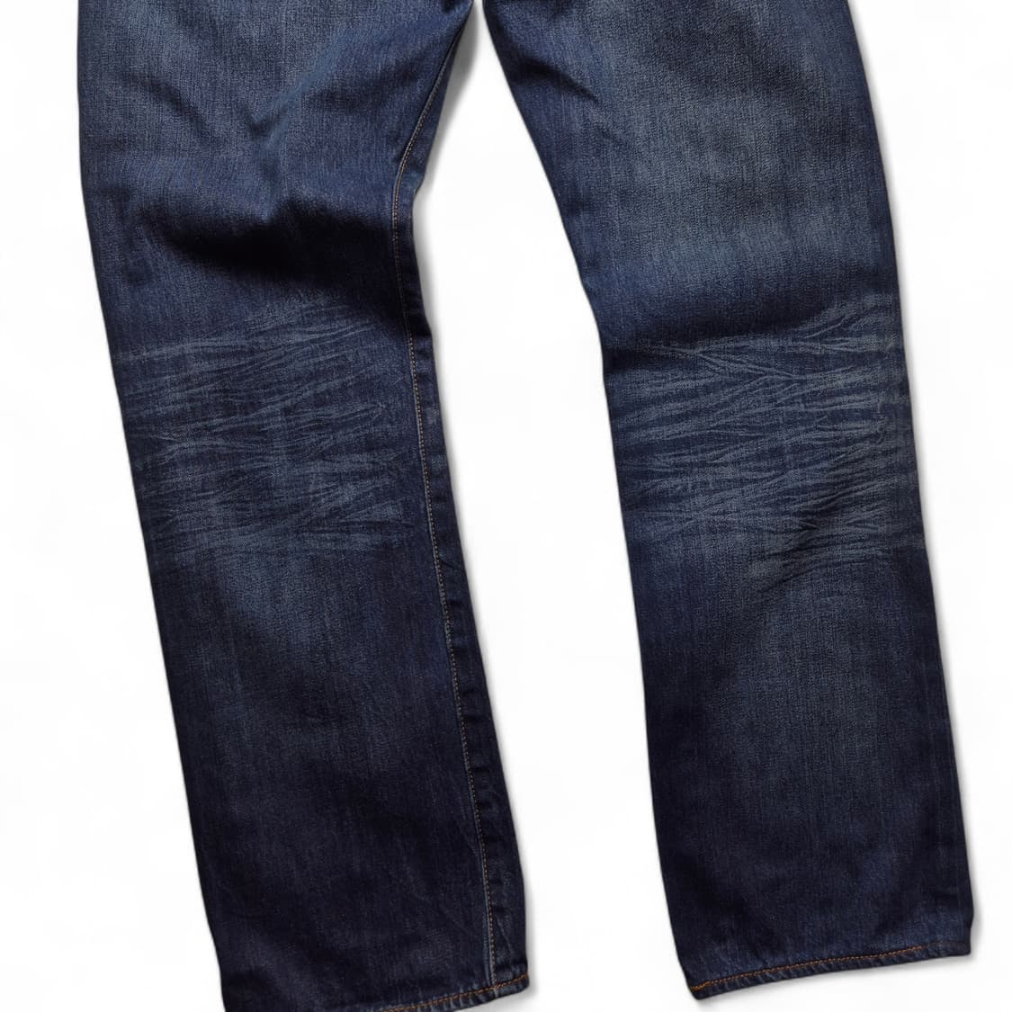 [33] 리바이스 501 워싱데님팬츠 상품이미지7