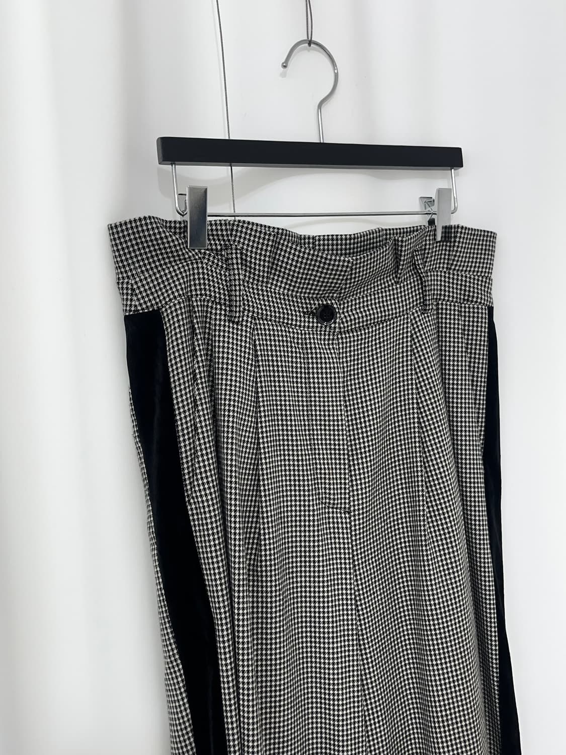 MOTEL high waist pants (made in ITALY) 상품이미지2