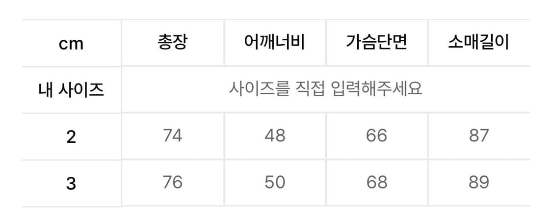 게더레이지 프레임 엠브로이더리 체크 셔츠 네이비 2 상품이미지3